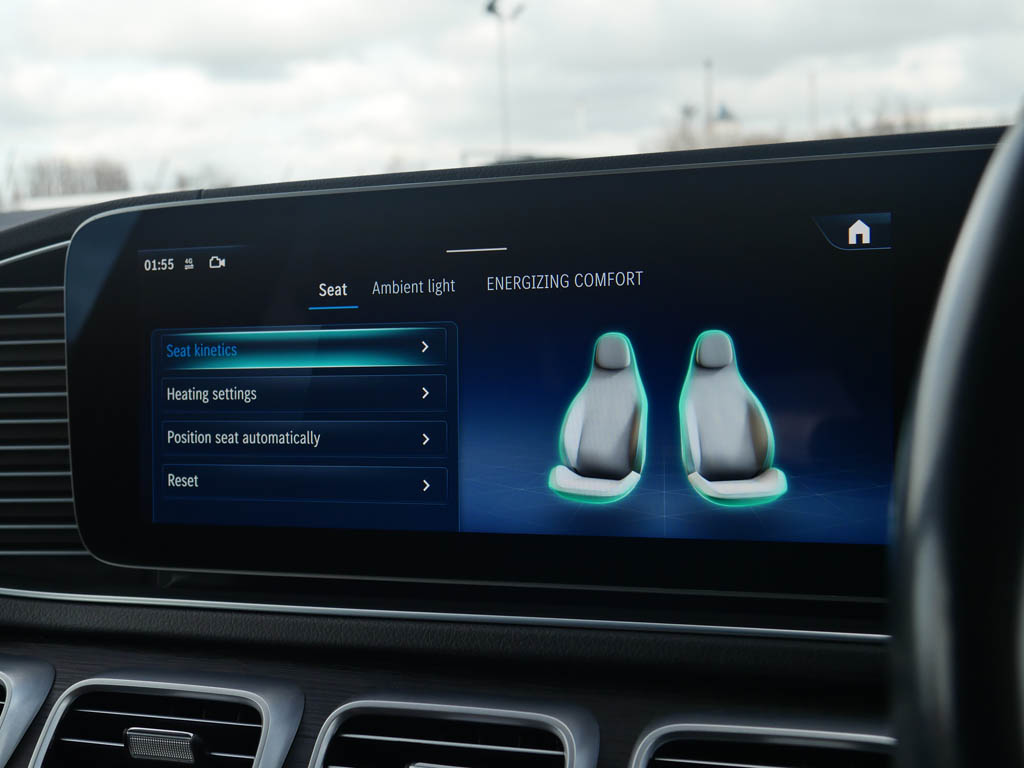 Used Mercedes-Benz GLE 2023 for sale - 77533022: Photo 23