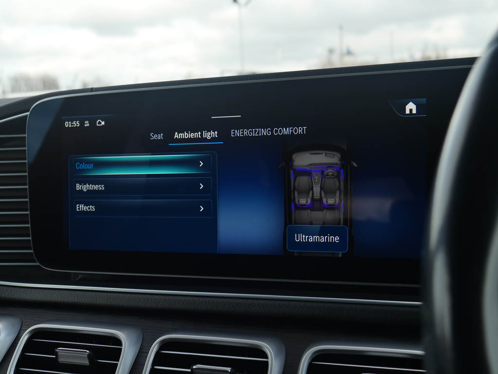 Used Mercedes-Benz GLE 2023 for sale - 77533022: Photo 24