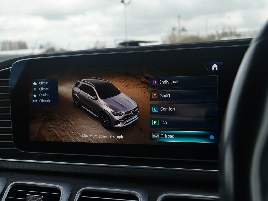 Used Mercedes-Benz GLE 2023 for sale - 77533022: Photo 25