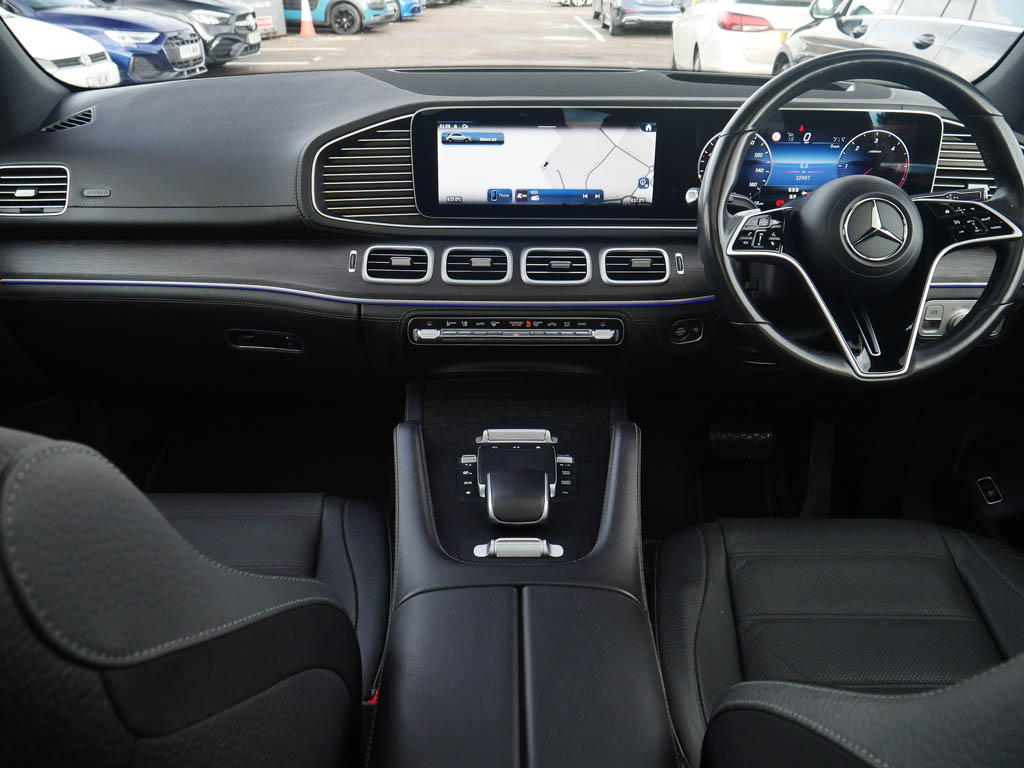 Used Mercedes-Benz GLE 2023 for sale - 77533022: Photo 5