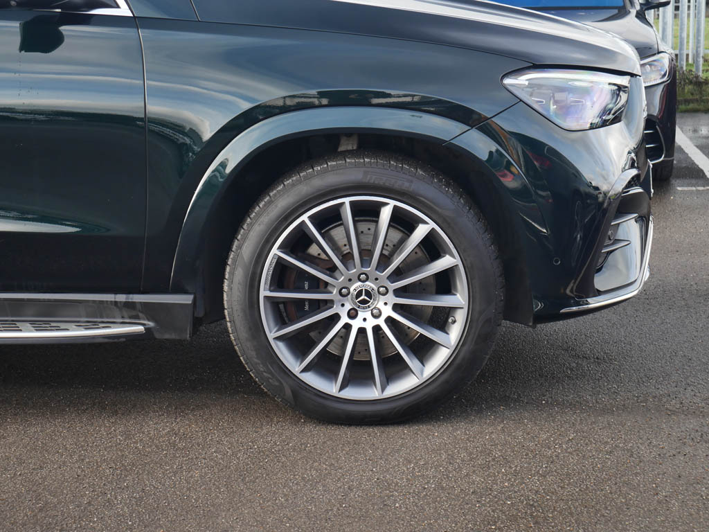 Used Mercedes-Benz GLE 2023 for sale - 77533022: Photo 6