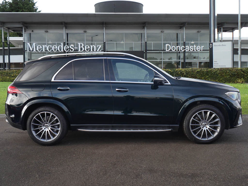 Used Mercedes-Benz GLE 2023 for sale - 77533022: Photo 7