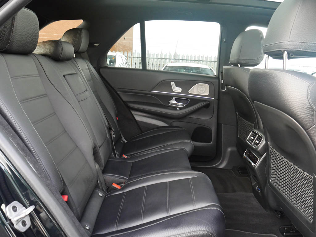 Used Mercedes-Benz GLE 2023 for sale - 77533022: Photo 8