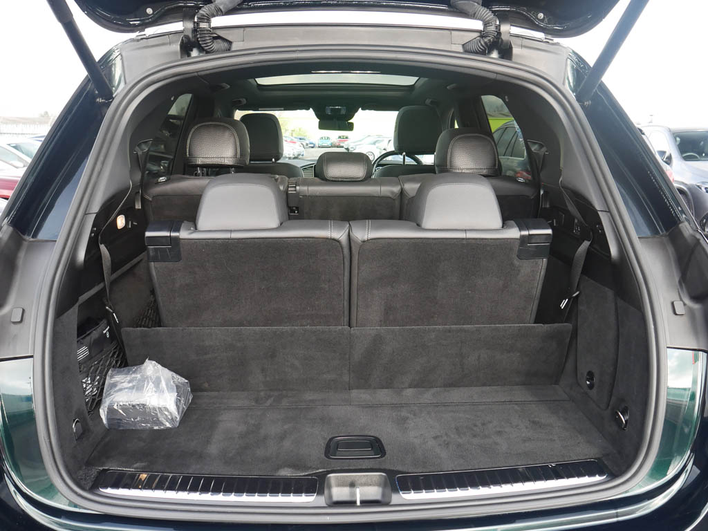 Used Mercedes-Benz GLE 2023 for sale - 77533022: Photo 9