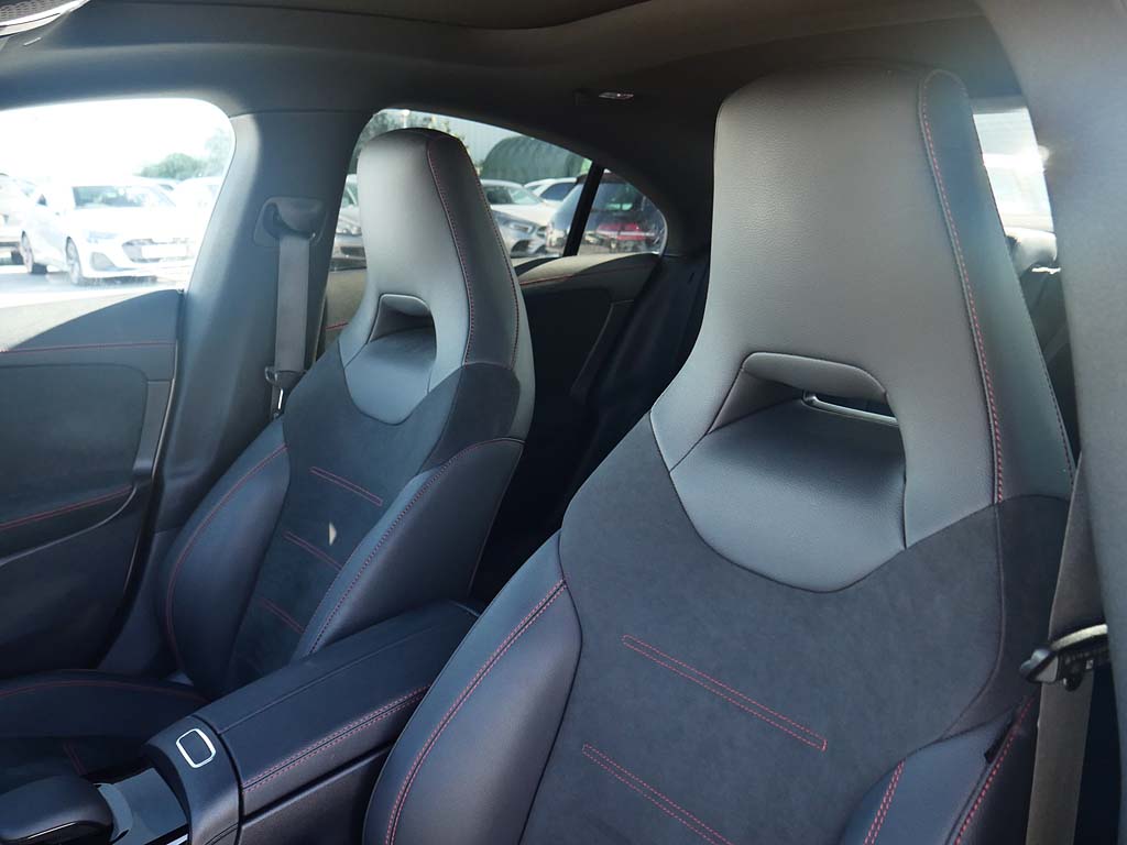 Used Mercedes-Benz CLA 2024 for sale - 76678464: Photo 11