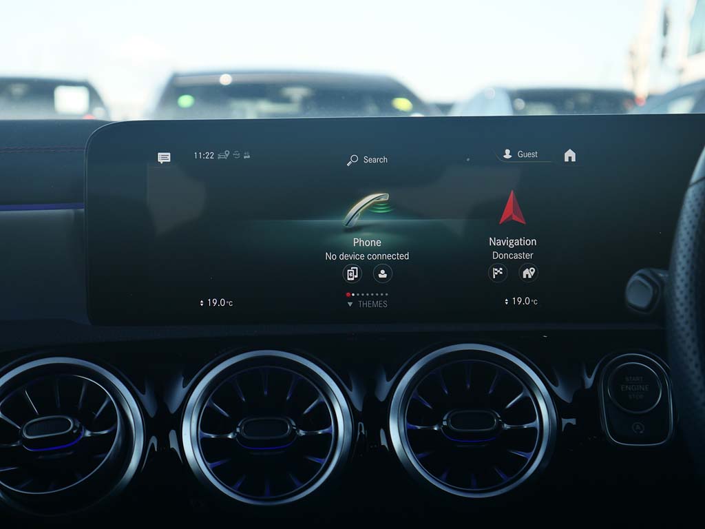 Used Mercedes-Benz CLA 2024 for sale - 76678464: Photo 15