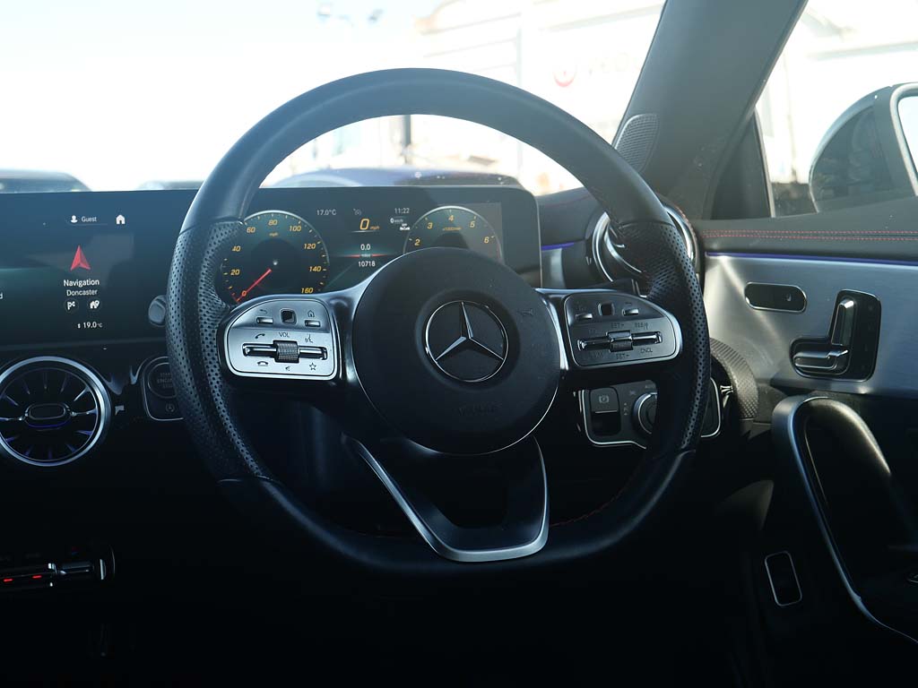 Used Mercedes-Benz CLA 2024 for sale - 76678464: Photo 19