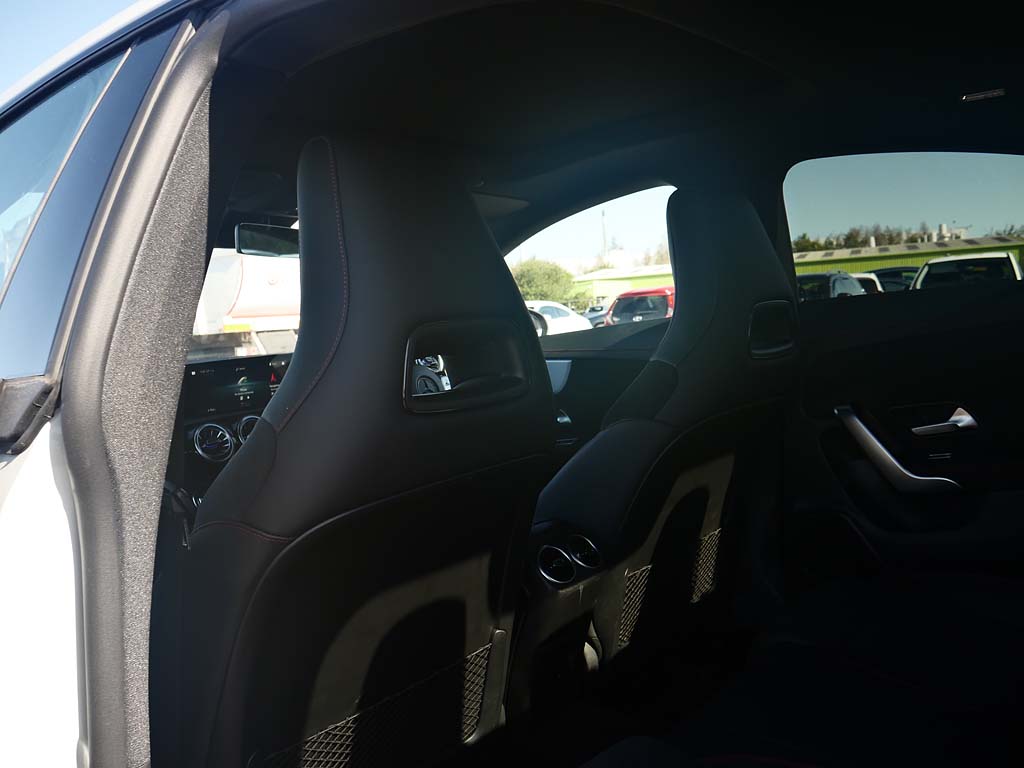 Used Mercedes-Benz CLA 2024 for sale - 76678464: Photo 21