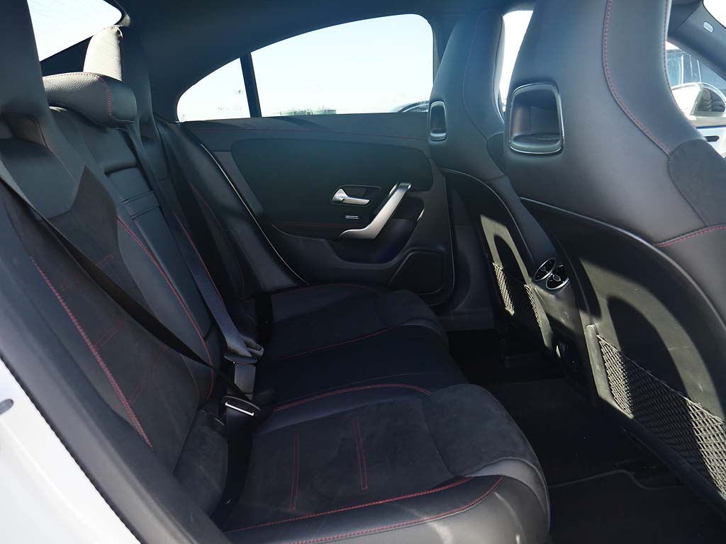 Used Mercedes-Benz CLA 2024 for sale - 76678464: Photo 23