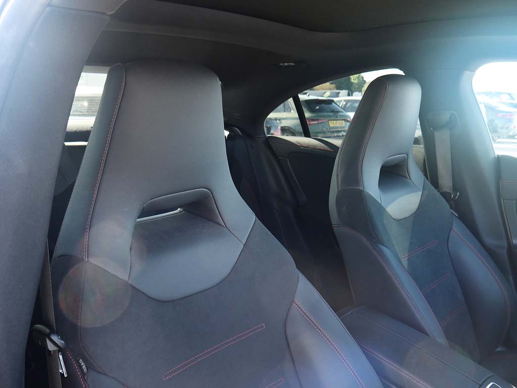 Used Mercedes-Benz CLA 2024 for sale - 76678464: Photo 24