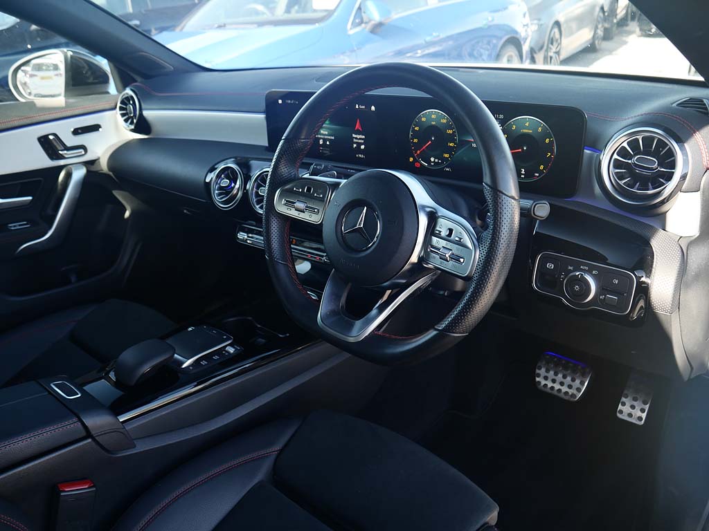 Used Mercedes-Benz CLA 2024 for sale - 76678464: Photo 25