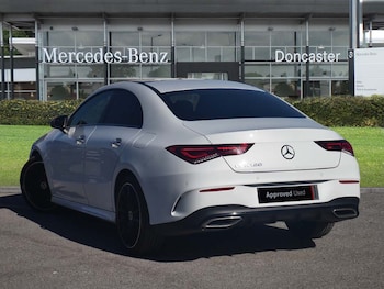 Used Mercedes-Benz CLA 2024 for sale - 76678464: Photo