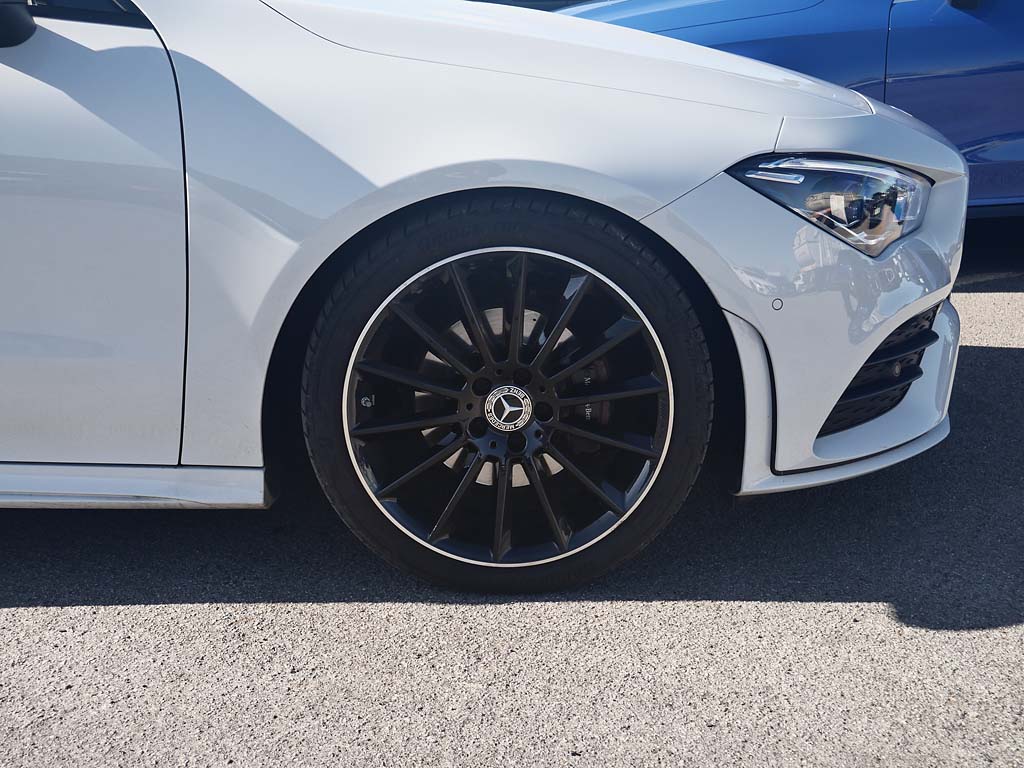 Used Mercedes-Benz CLA 2024 for sale - 76678464: Photo 5