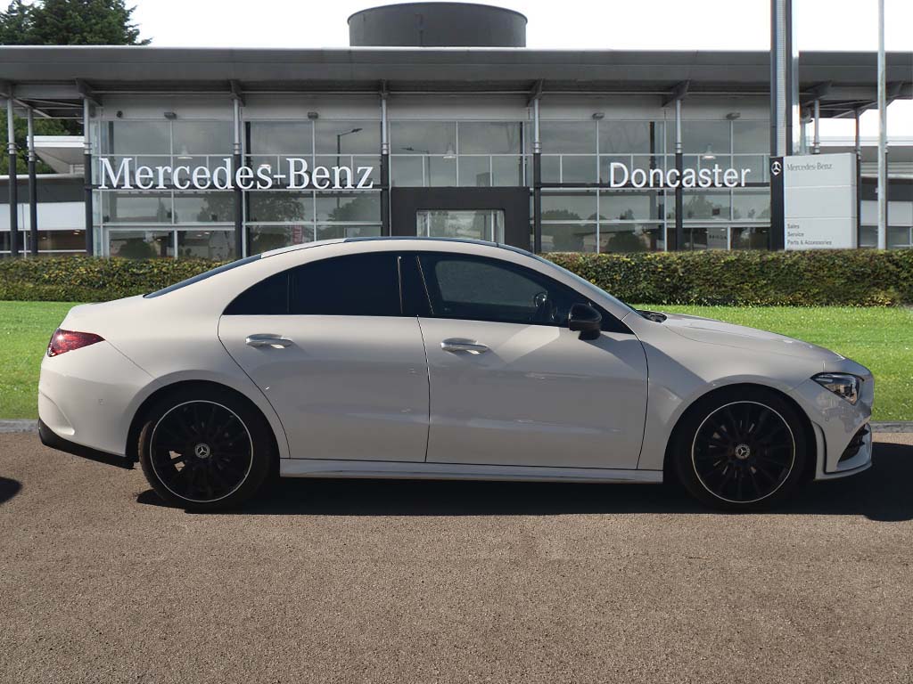 Used Mercedes-Benz CLA 2024 for sale - 76678464: Photo 6