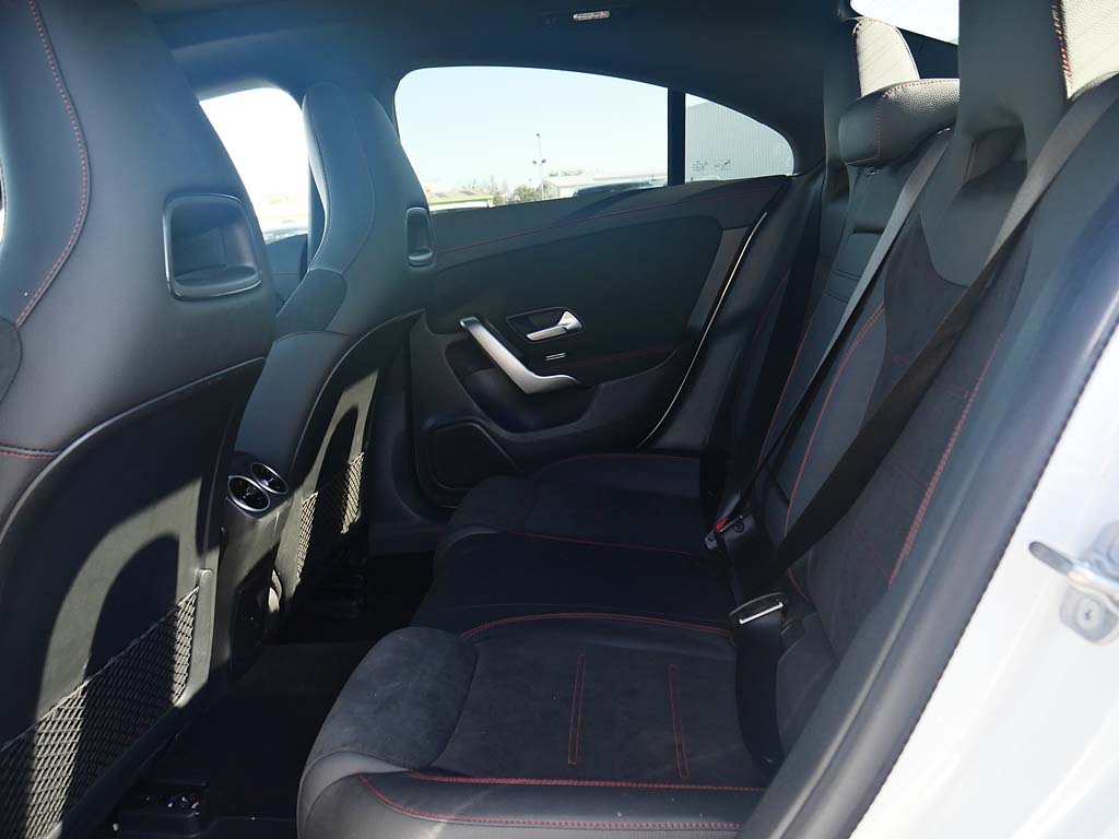 Used Mercedes-Benz CLA 2024 for sale - 76678464: Photo 7