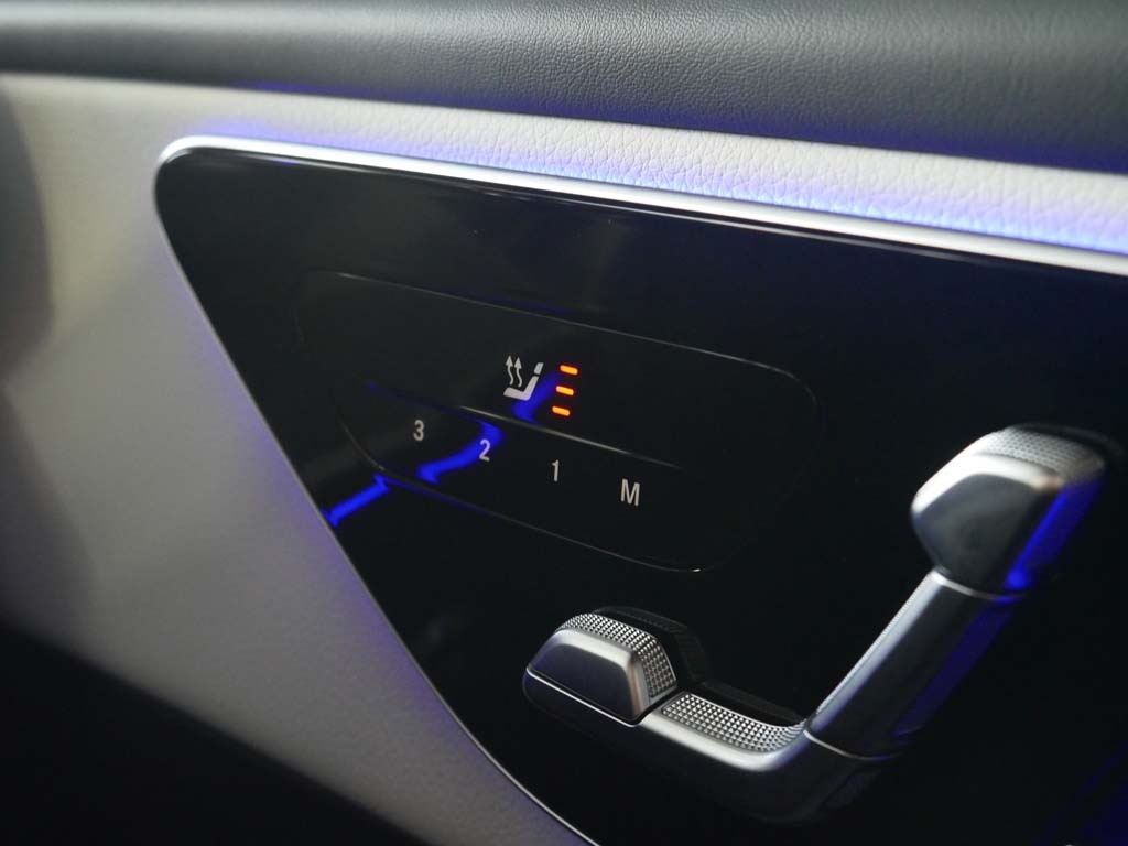 Used Mercedes-Benz GLC 2025 for sale - 78005253: Photo 16