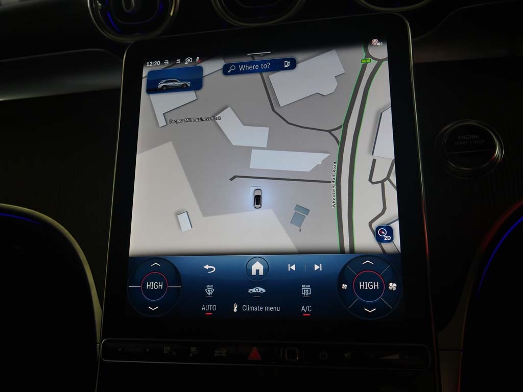 Used Mercedes-Benz GLC 2025 for sale - 78005253: Photo 21