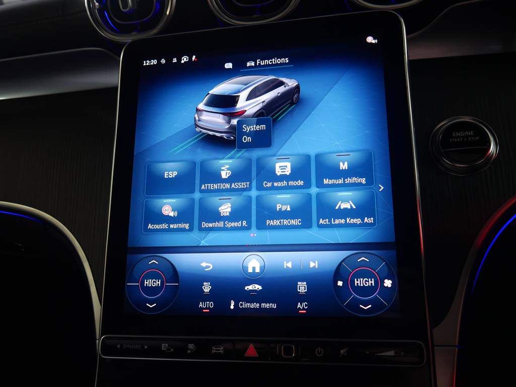 Used Mercedes-Benz GLC 2025 for sale - 78005253: Photo 22