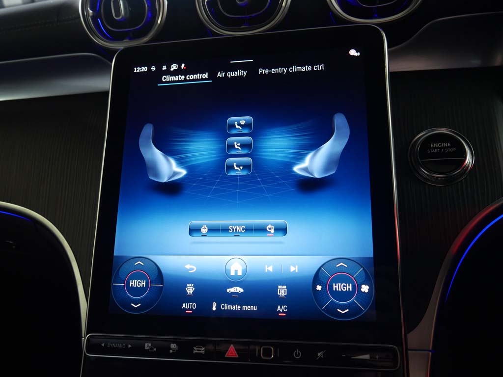 Used Mercedes-Benz GLC 2025 for sale - 78005253: Photo 23