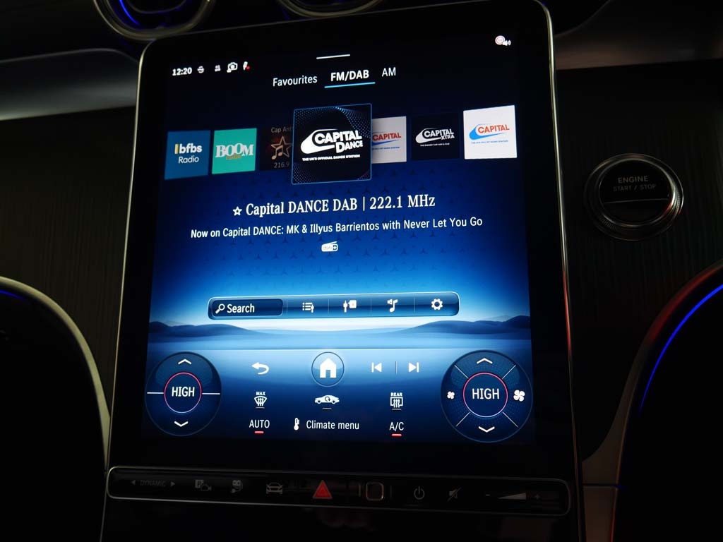 Used Mercedes-Benz GLC 2025 for sale - 78005253: Photo 24