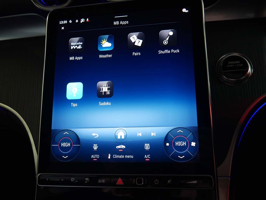 Used Mercedes-Benz GLC 2025 for sale - 78005253: Photo 25