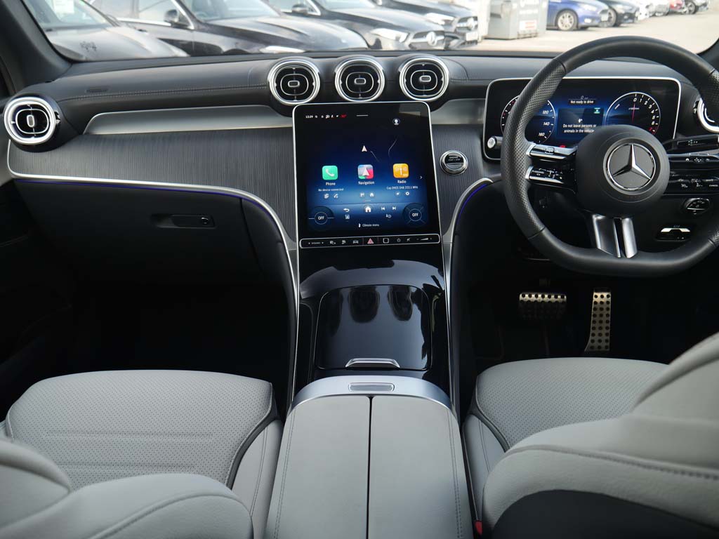 Used Mercedes-Benz GLC 2025 for sale - 78005253: Photo 5