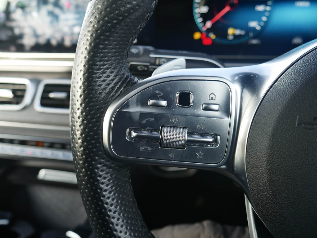 Used Mercedes-Benz GLE 2023 for sale - 77332768: Photo 13