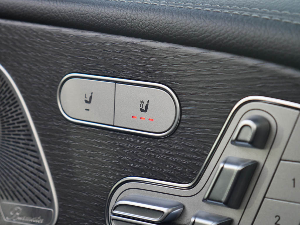 Used Mercedes-Benz GLE 2023 for sale - 77332768: Photo 19