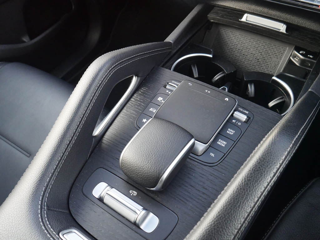 Used Mercedes-Benz GLE 2023 for sale - 77332768: Photo 21