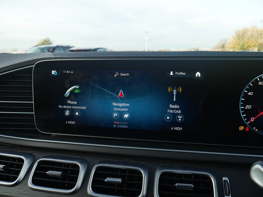 Used Mercedes-Benz GLE 2023 for sale - 77332768: Photo 24