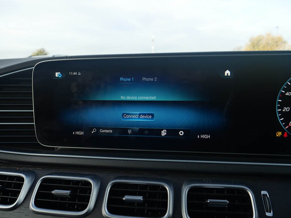 Used Mercedes-Benz GLE 2023 for sale - 77332768: Photo 25