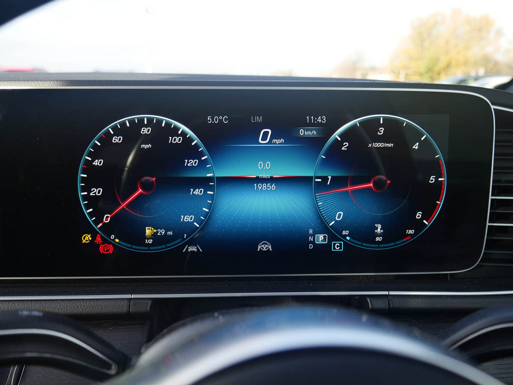 Used Mercedes-Benz GLE 2023 for sale - 77332768: Photo 4