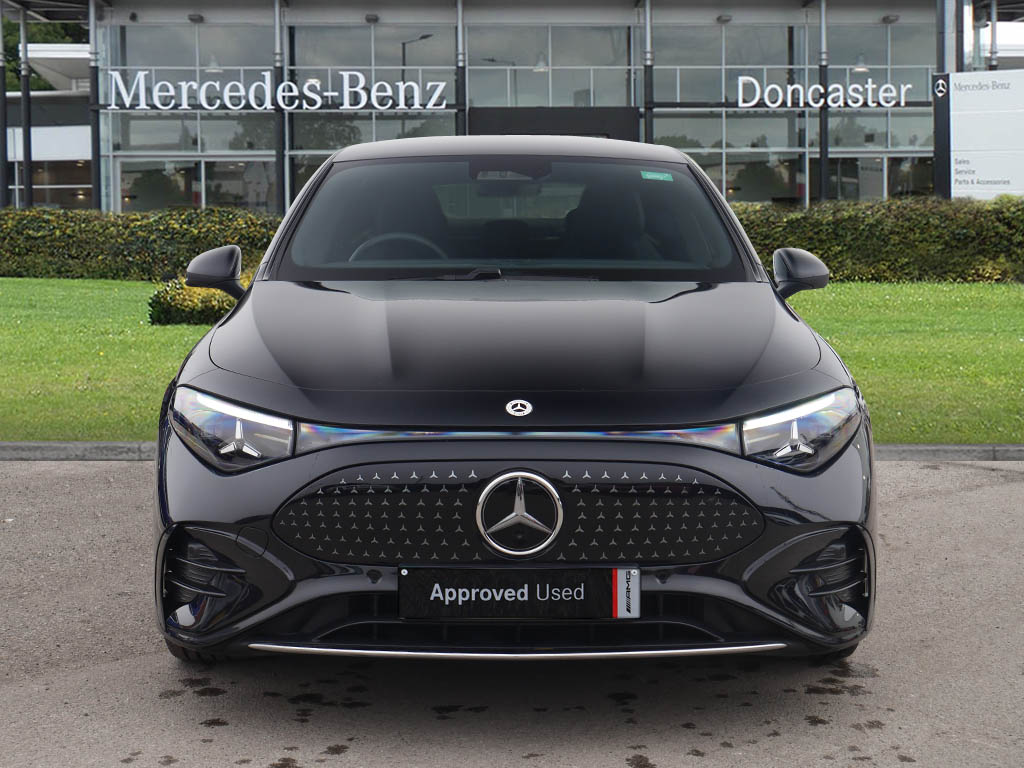 Used Mercedes-Benz CLA 2025 for sale - 78005273: Photo 10