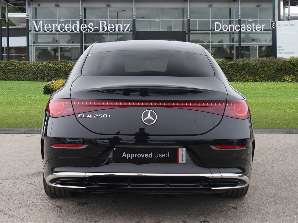 Used Mercedes-Benz CLA 2025 for sale - 78005273: Photo 11