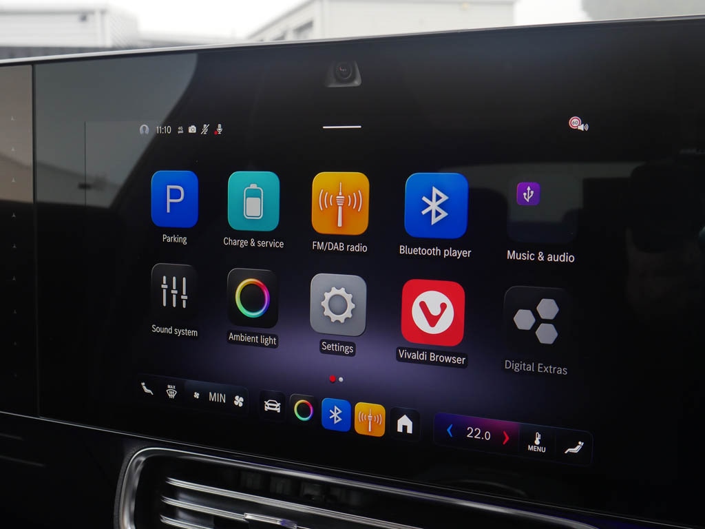 Used Mercedes-Benz CLA 2025 for sale - 78005273: Photo 21