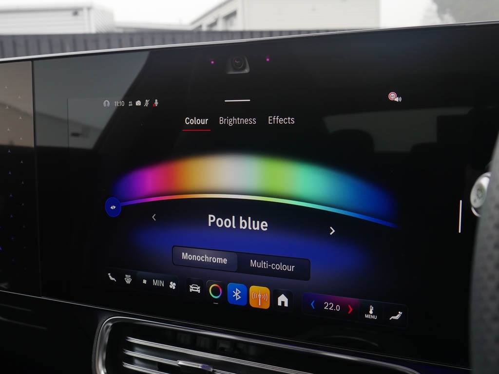 Used Mercedes-Benz CLA 2025 for sale - 78005273: Photo 22