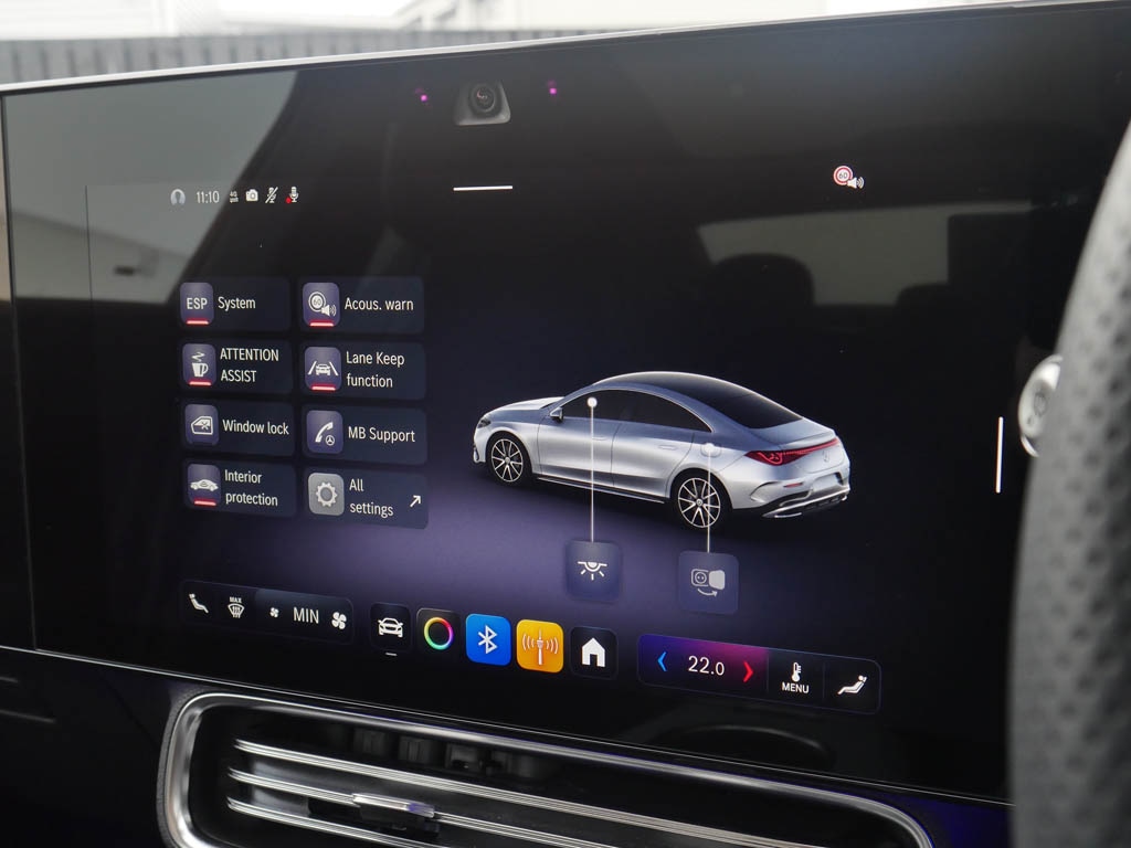 Used Mercedes-Benz CLA 2025 for sale - 78005273: Photo 23