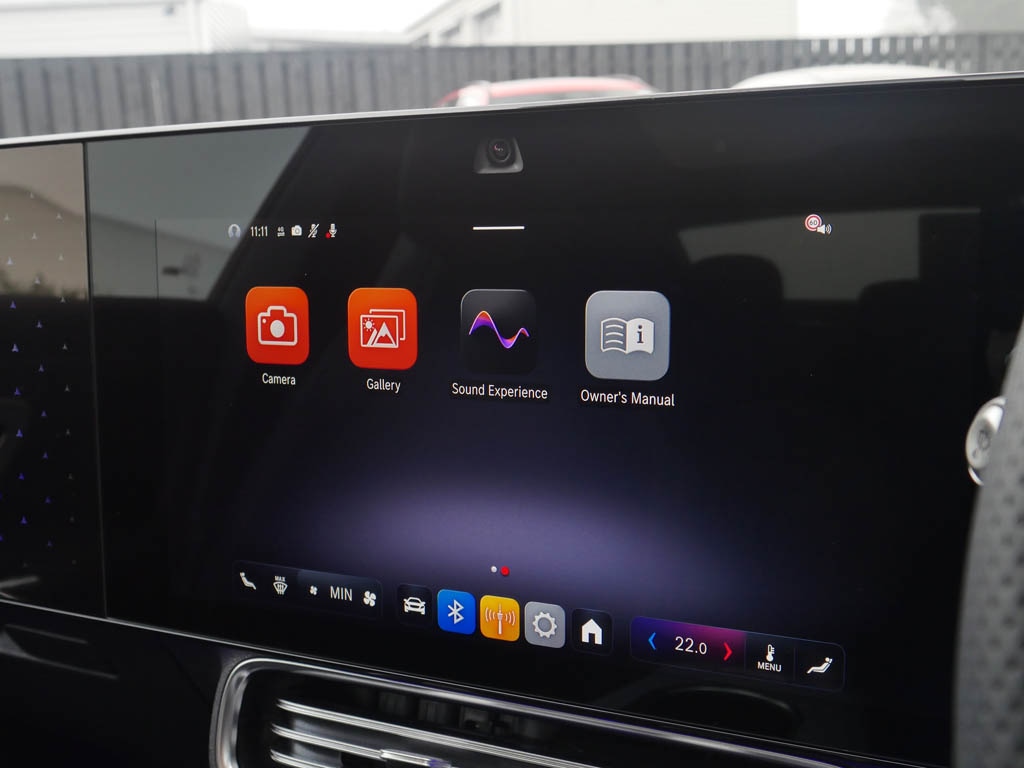 Used Mercedes-Benz CLA 2025 for sale - 78005273: Photo 24