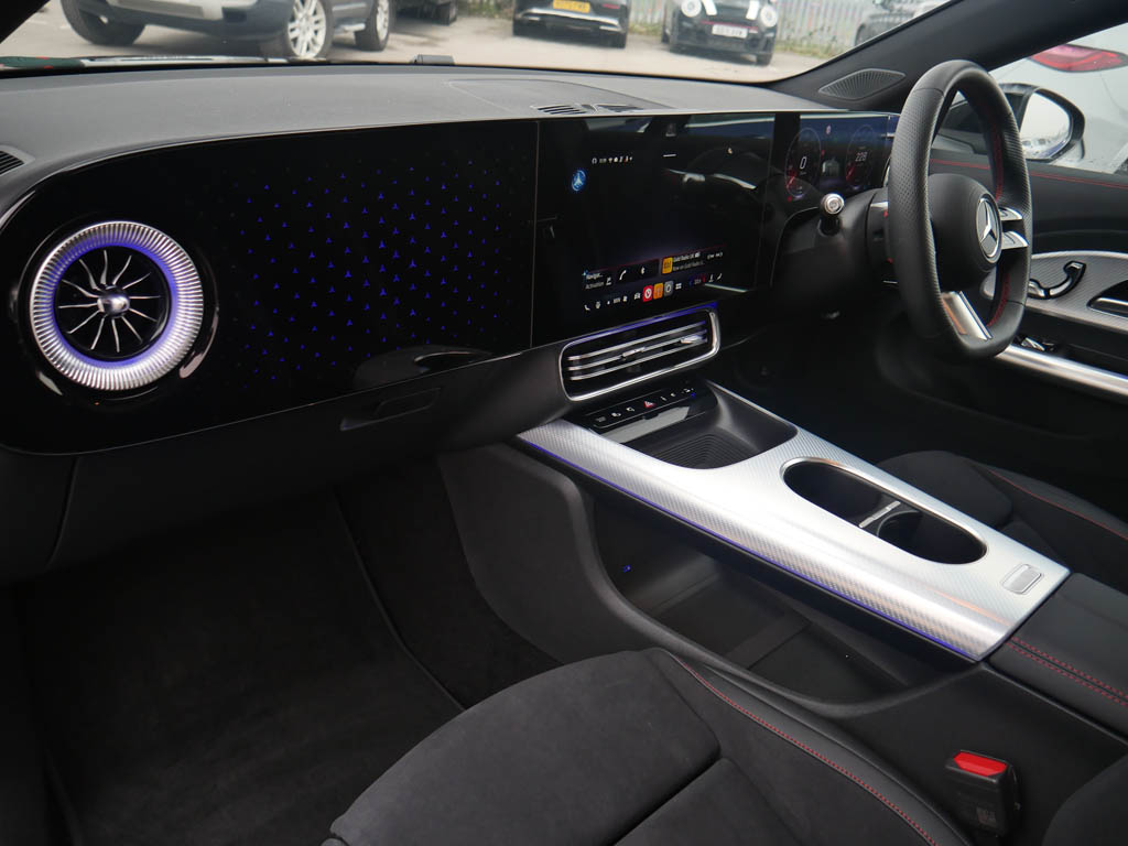 Used Mercedes-Benz CLA 2025 for sale - 78005273: Photo 3