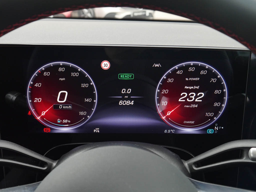 Used Mercedes-Benz CLA 2025 for sale - 78005273: Photo 4