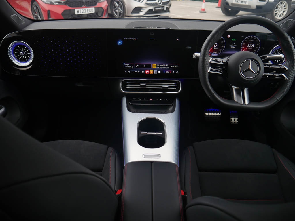 Used Mercedes-Benz CLA 2025 for sale - 78005273: Photo 5