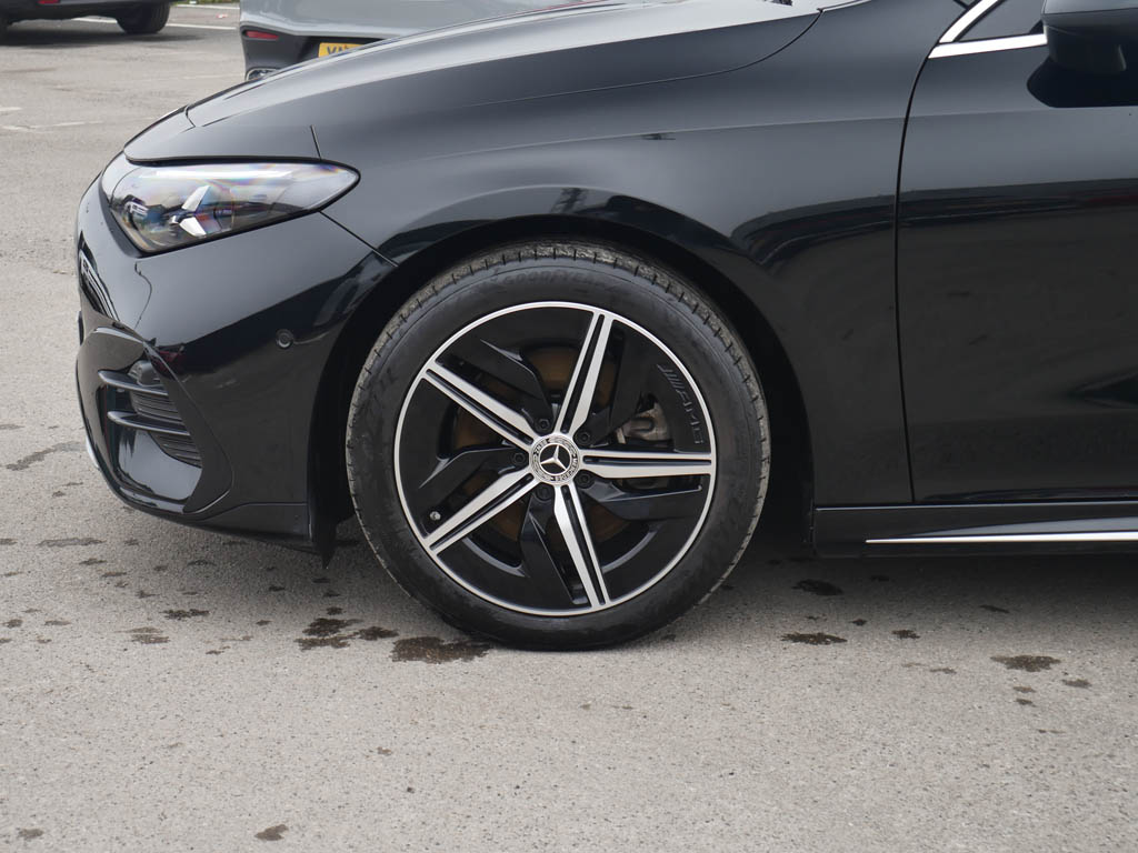 Used Mercedes-Benz CLA 2025 for sale - 78005273: Photo 6