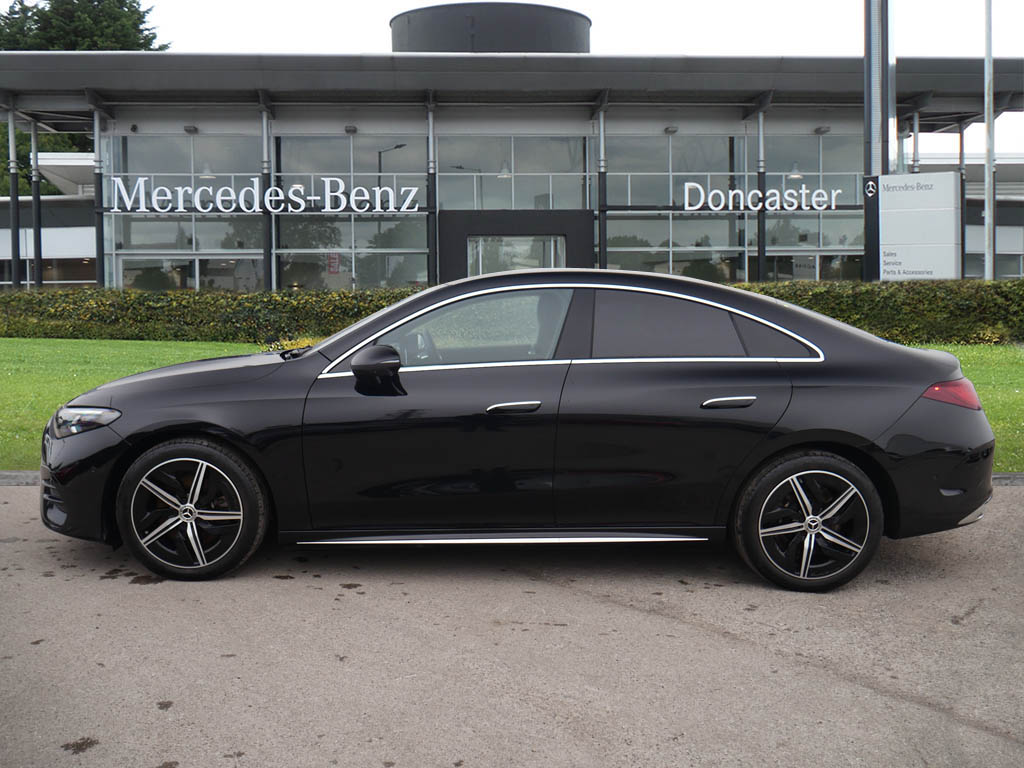 Used Mercedes-Benz CLA 2025 for sale - 78005273: Photo 7