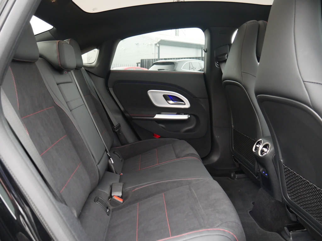 Used Mercedes-Benz CLA 2025 for sale - 78005273: Photo 8