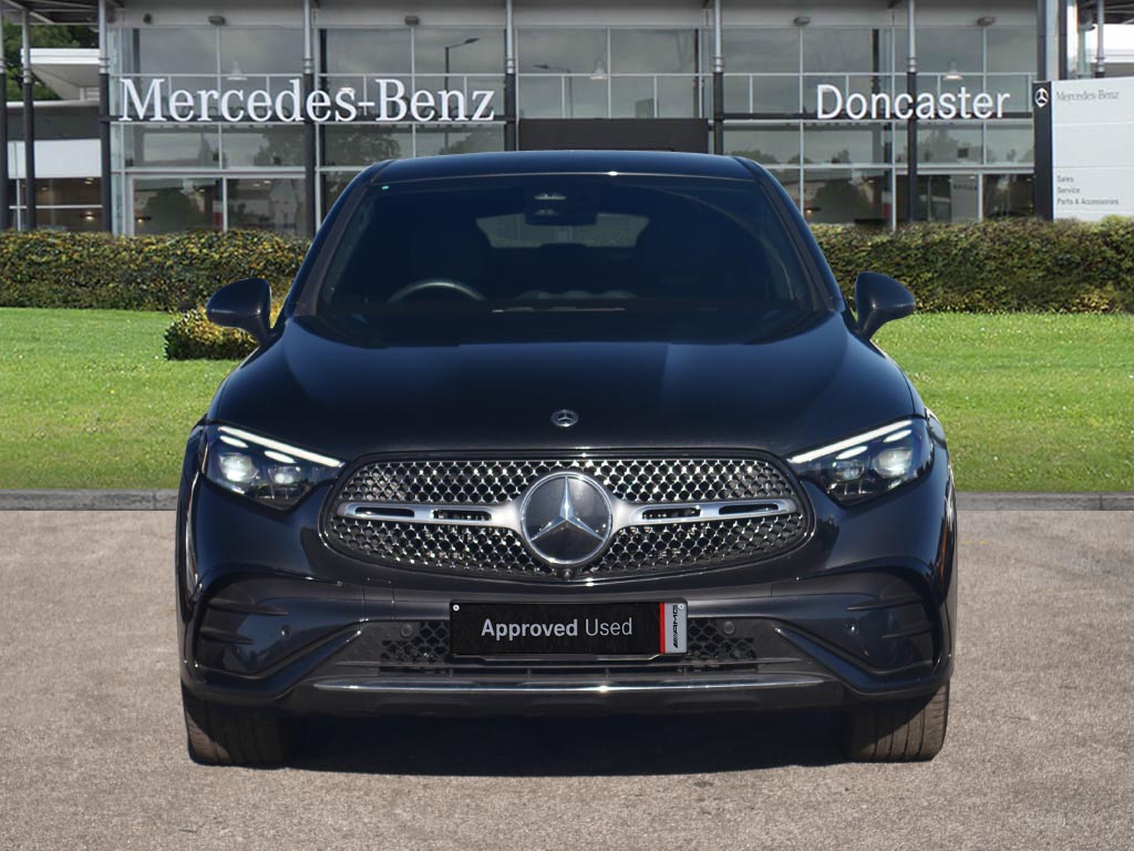 Used Mercedes-Benz GLC 2024 for sale - 76677478: Photo 10