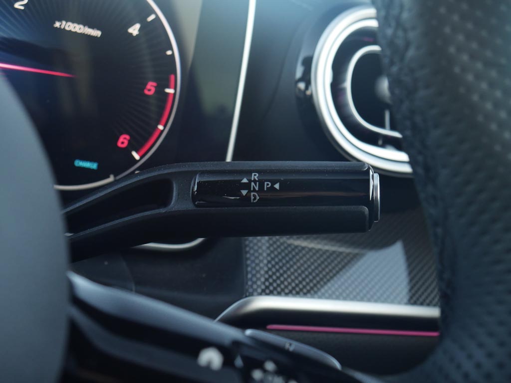 Used Mercedes-Benz GLC 2024 for sale - 76677478: Photo 13