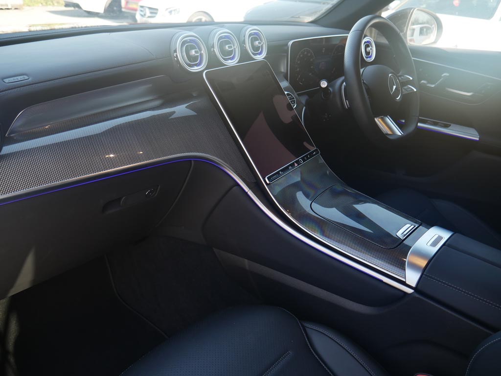 Used Mercedes-Benz GLC 2024 for sale - 76677478: Photo 15