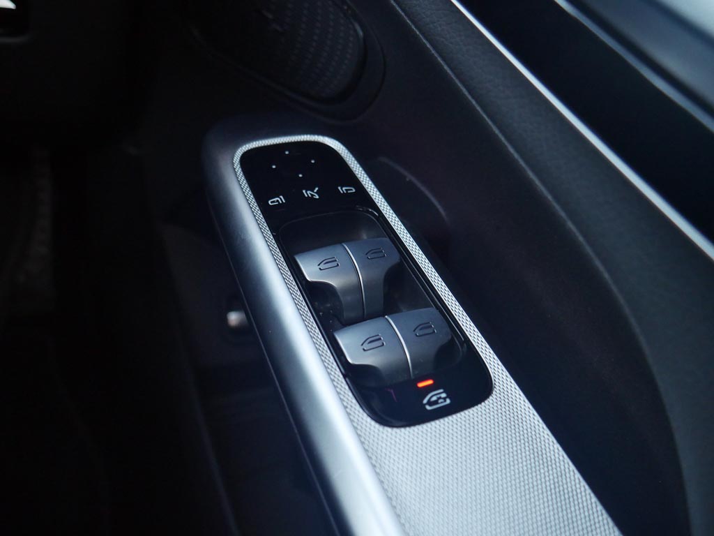 Used Mercedes-Benz GLC 2024 for sale - 76677478: Photo 16