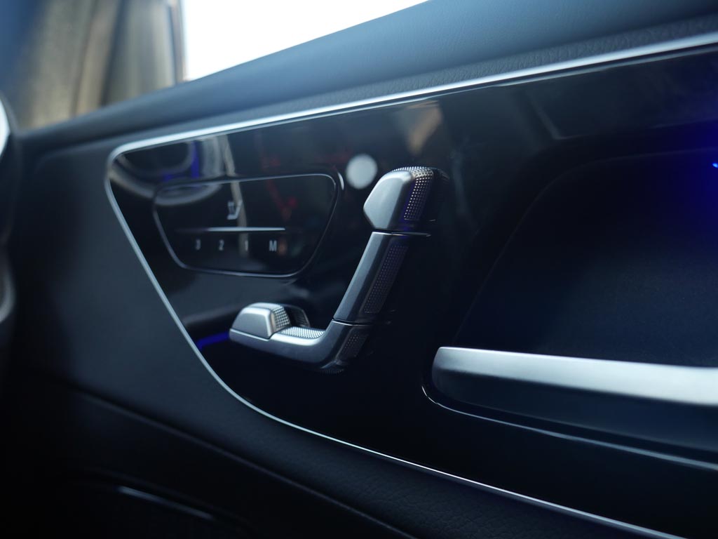 Used Mercedes-Benz GLC 2024 for sale - 76677478: Photo 18