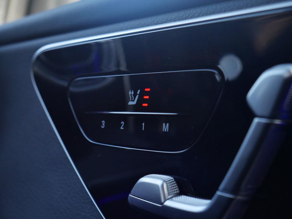 Used Mercedes-Benz GLC 2024 for sale - 76677478: Photo 19